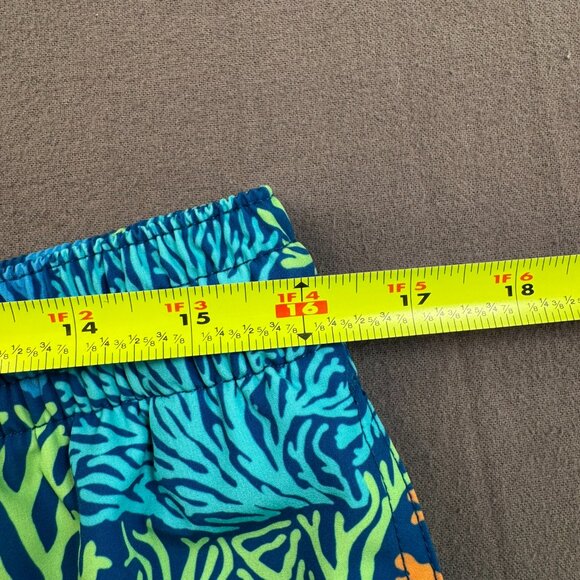 Mens XL Chubbies Swim Trunks Lined with 7" Inseam - Picture 8 of 8